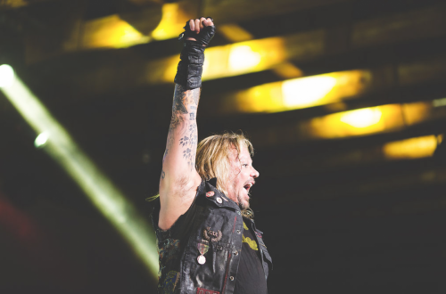 Vince Neil